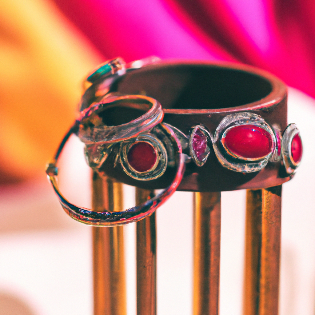 Emerging Jewelry Trends: Exploring What’s Hot